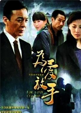 为爱放手 第1集