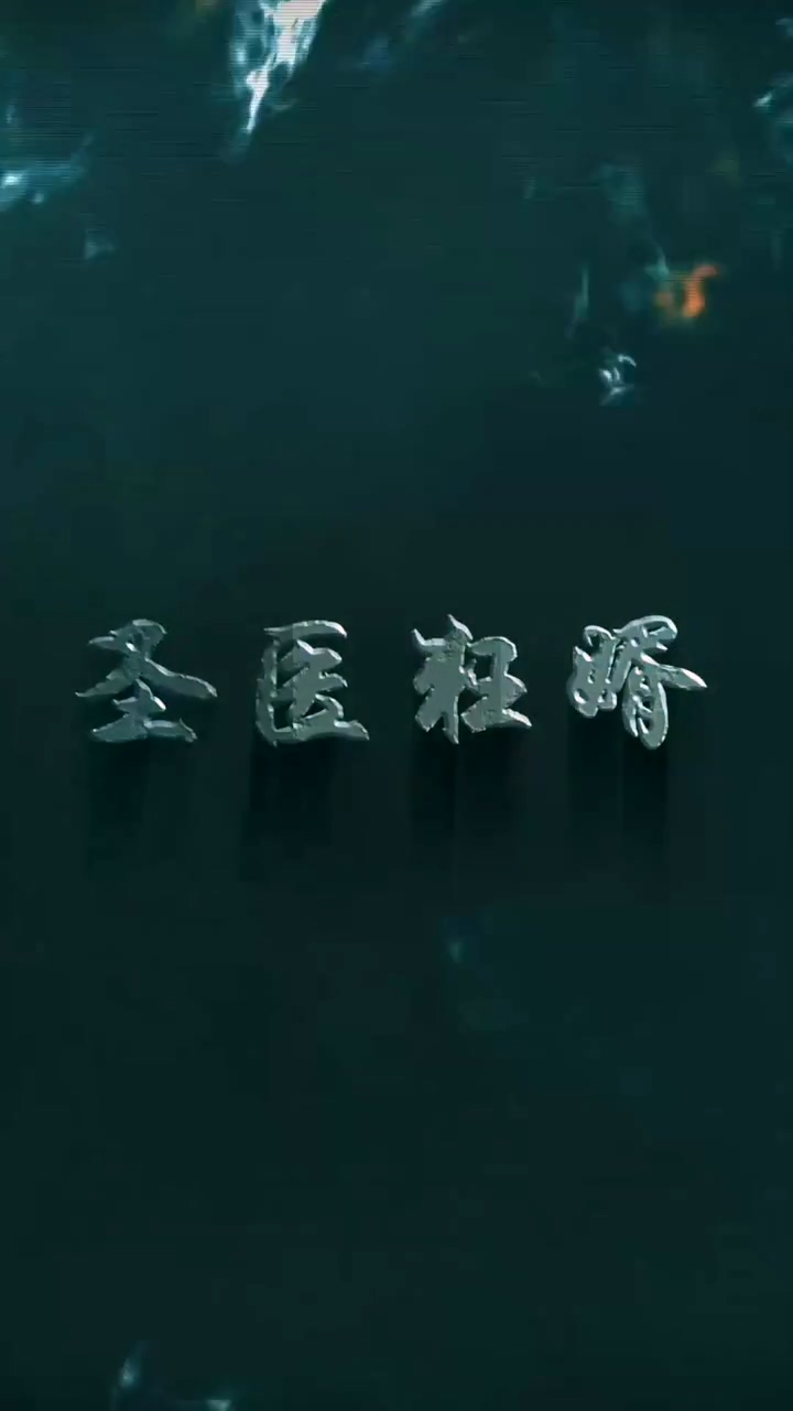 圣衣狂婿 第84集
