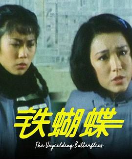 铁蝴蝶 第26集(大结局)