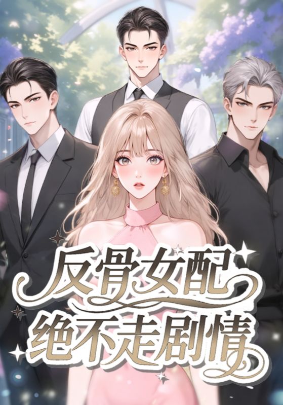 反骨女配绝不走剧情(全集)