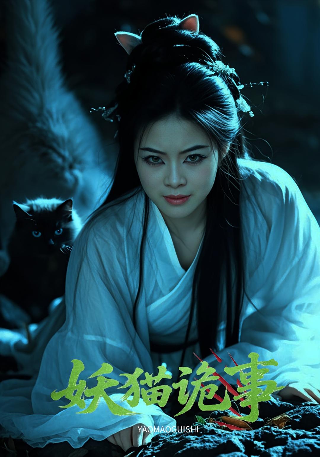 妖猫诡事 第04集