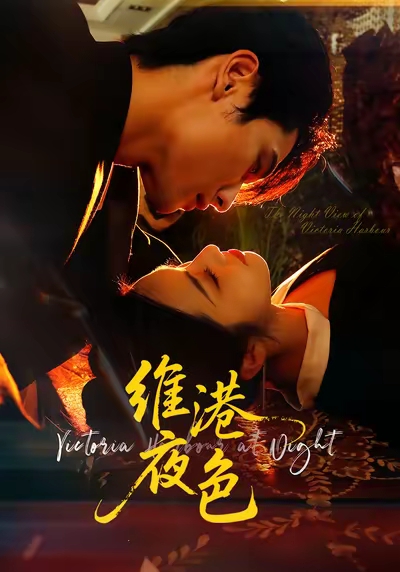 维港夜色 第68集