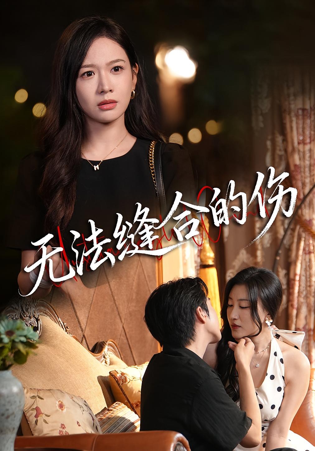 无法缝合的伤 第03集