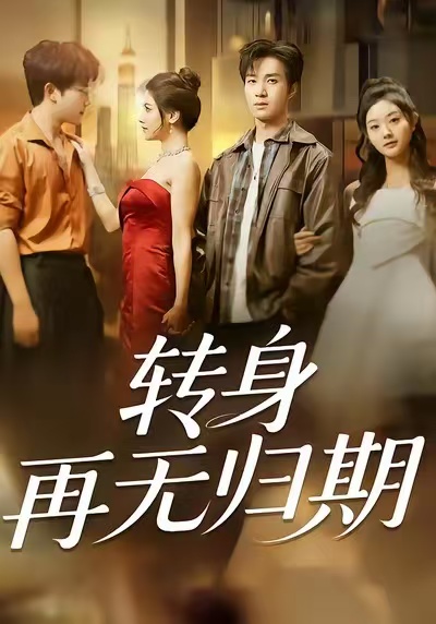 转身再无归期 第61集