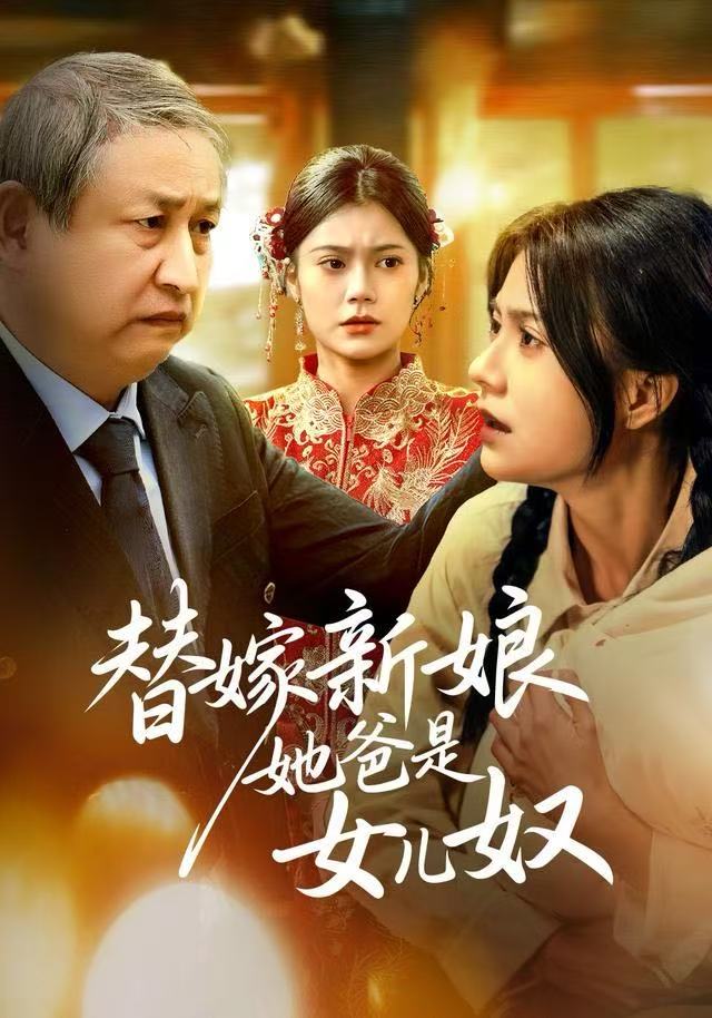 替嫁新娘她爸是女儿奴 第12集