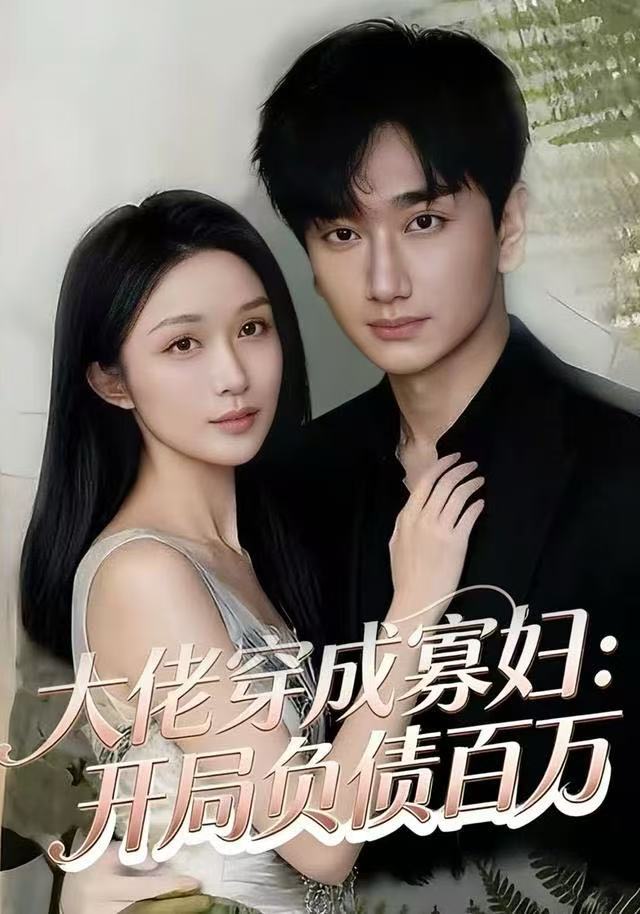 大佬穿成寡妇：开局负债百万 第08集
