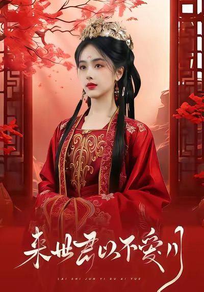 来世君以不爱月(全集)