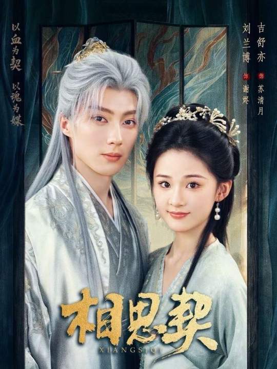 相思契 第02集