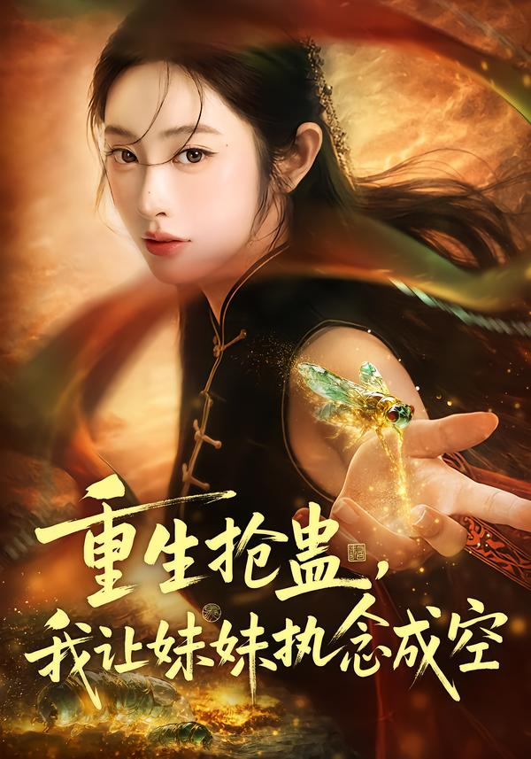 重生抢蛊，我让妹妹执念成空 第45集