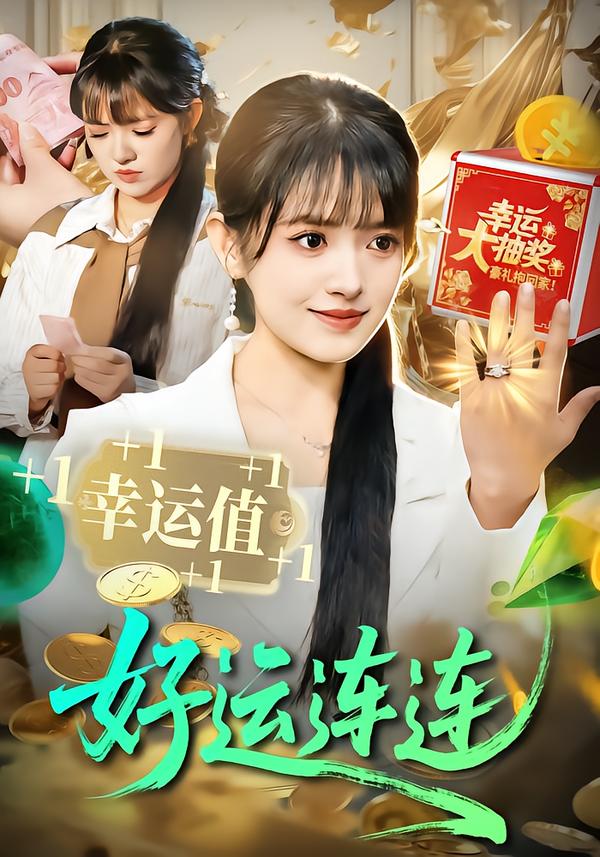 好运连连 第04集