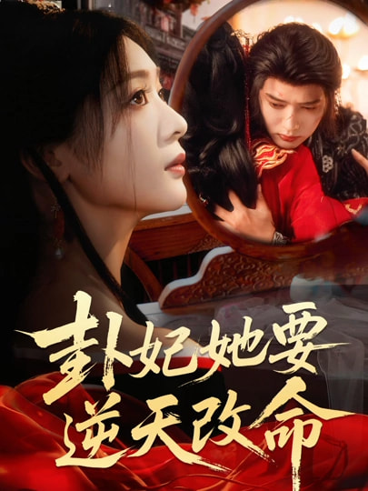 卦妃她要逆天改命 第02集