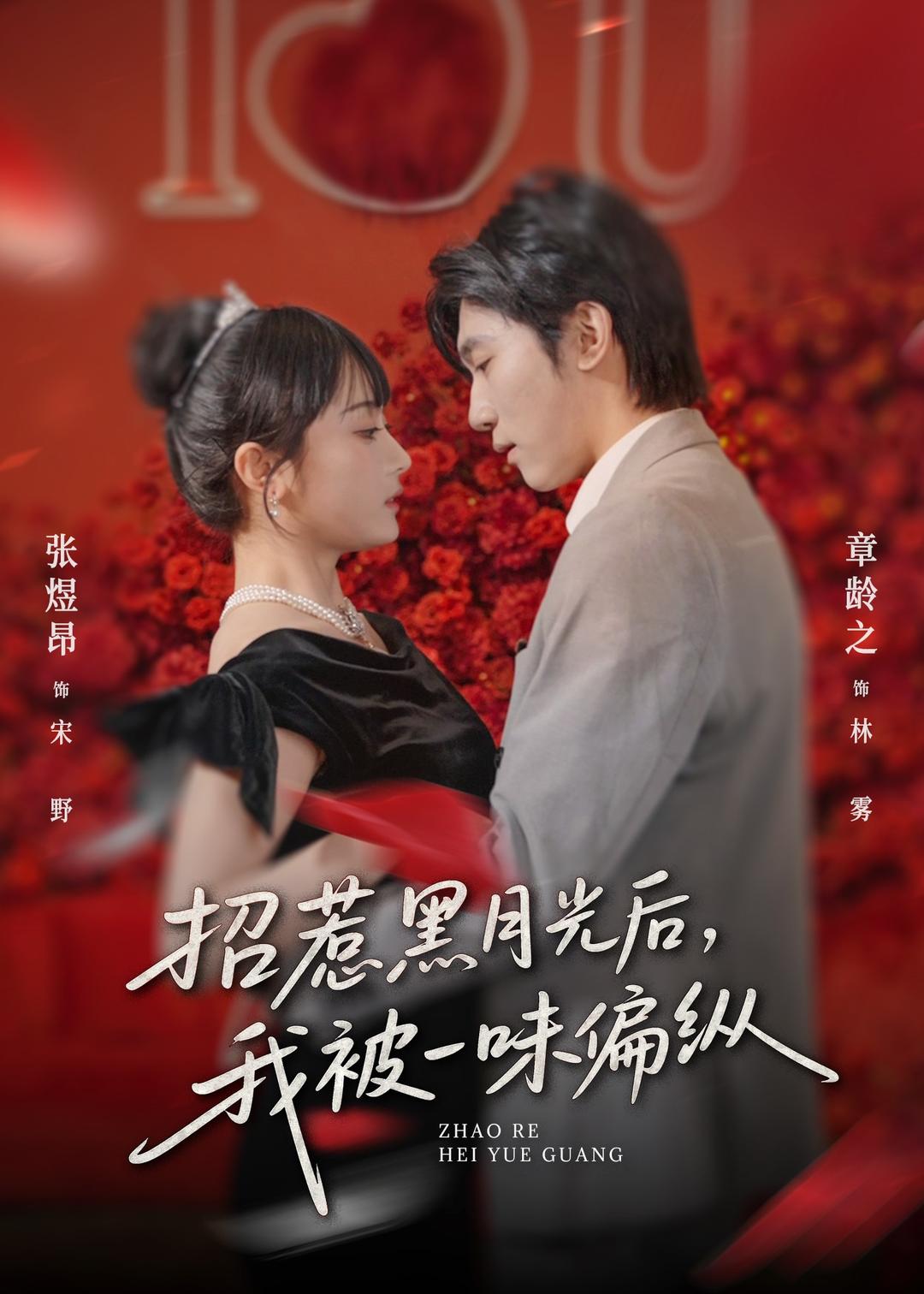 招惹黑月光后，我被一味偏纵 第29集