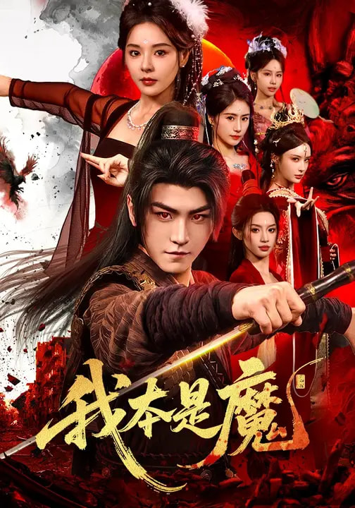 我本是魔 第75集