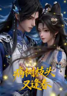 病树枝头又逢春 第02集