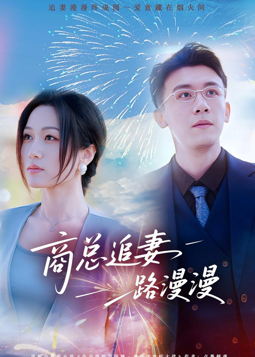 商总追妻路漫漫 第15集