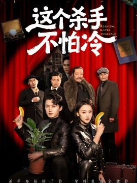 这个杀手不怕冷 第30集