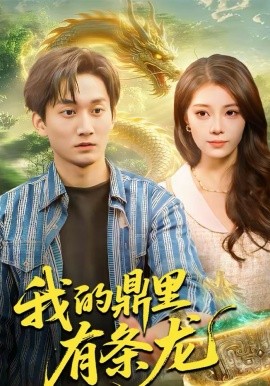 我的鼎里有条龙 第09集