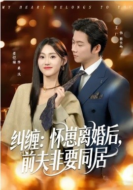 纠缠：怀崽离婚后，前夫非要同居 第12集