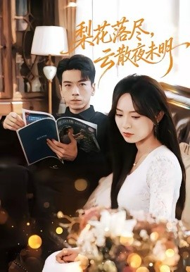 梨花落尽，云散夜未明(全集)