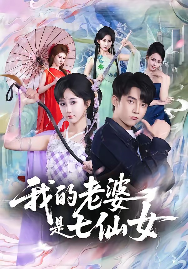 我的老婆是七仙女(全集)