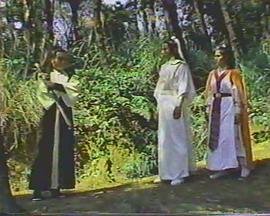 神剑飞鹰台湾版 第01集