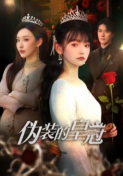 伪装的皇冠(全集)